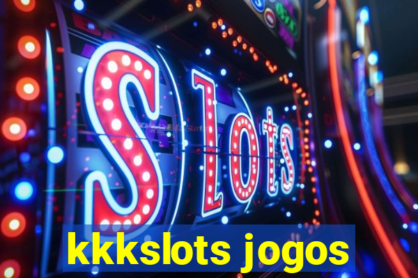 kkkslots jogos